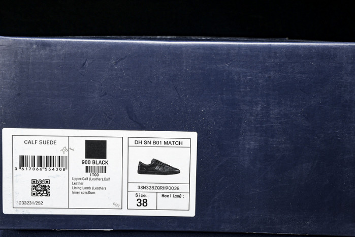 DR B01 MATCHPOINT DRB01-001