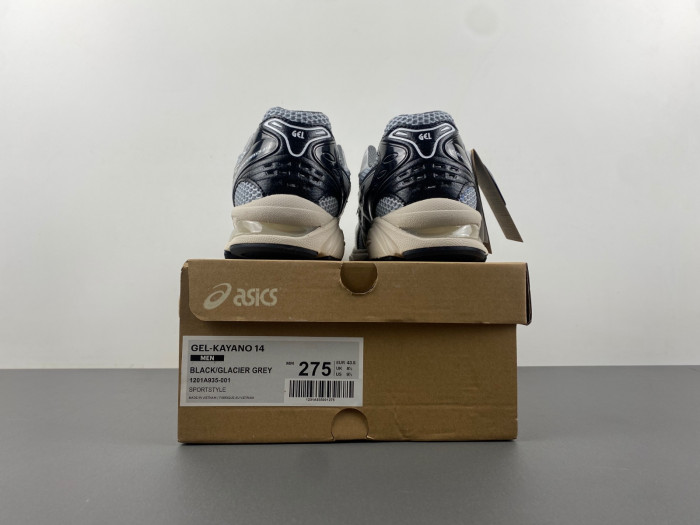 a.*sic*s g*el 1201a935-001