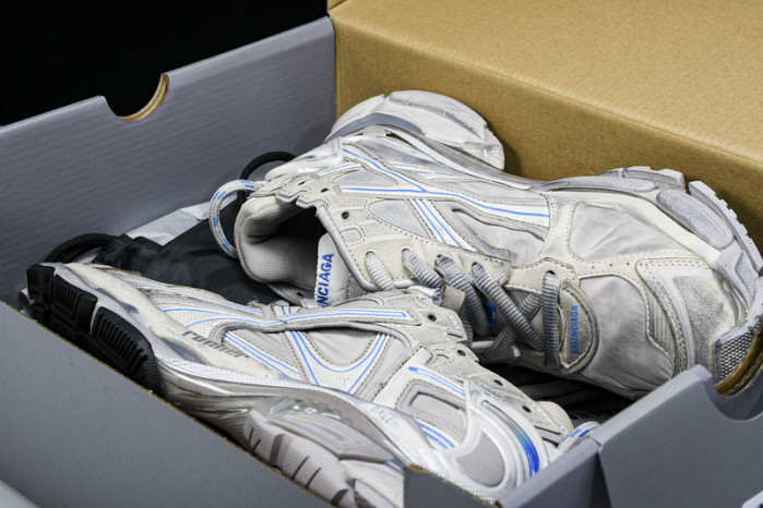 Ba*len*cia*ga track runner  btt-188