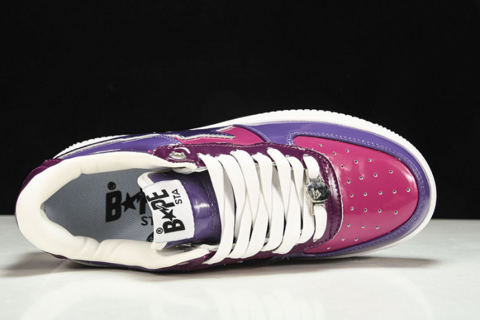 a bathing ape bape sta low  ab-045