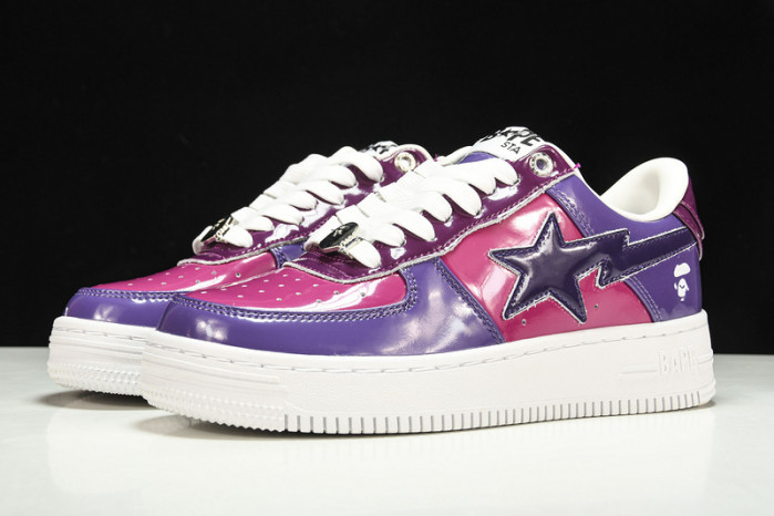 a bathing ape bape sta low  ab-045