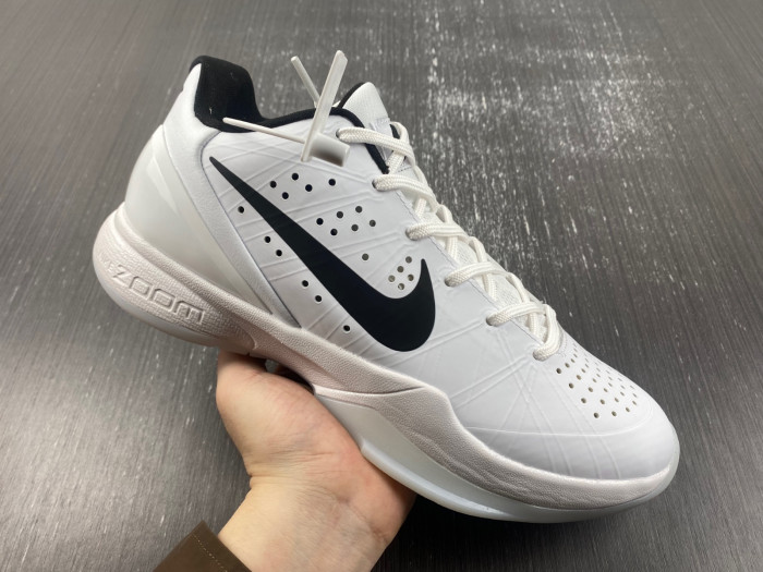 nike zoom kobe 6   881485-100