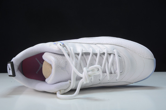 jordan 12 retro low easter (2021) db0733-190