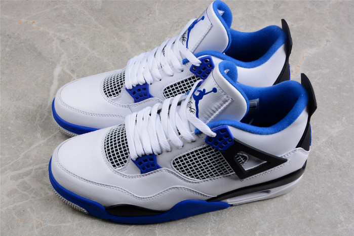 Jordan 4 Retro Motorsports (2017) 308497-117