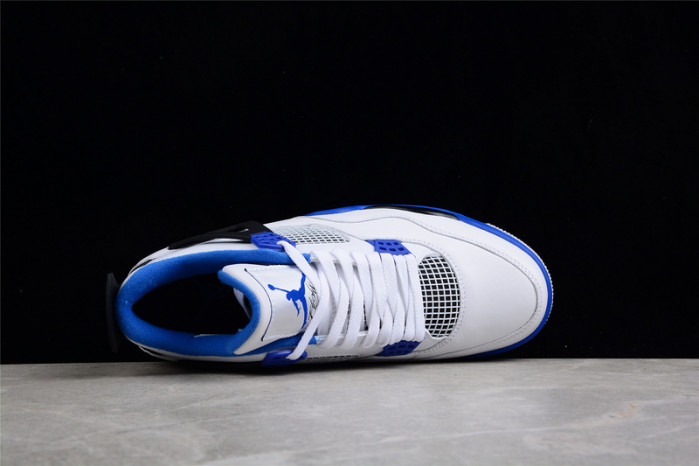 Jordan 4 Retro Motorsports (2017) 308497-117