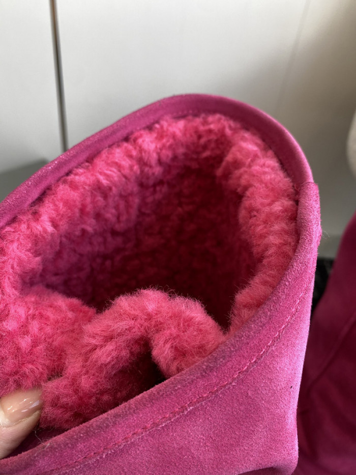 B*ALE*NGA SNOW BOOT BSB-015