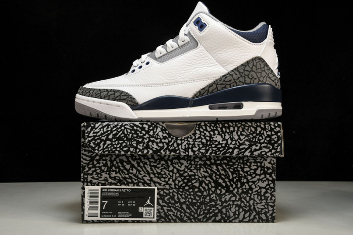 air jordan 3 retro  ct8532-140