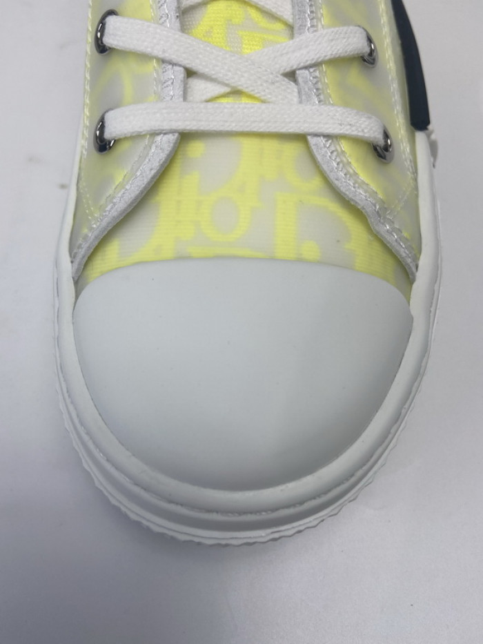 dr b23 high-top sneakers dr-002