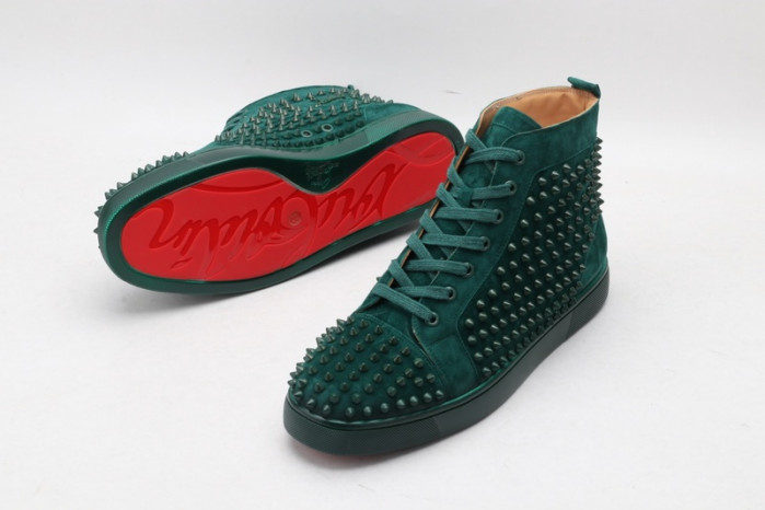 Ch**an louboutin sneakers  cl-019