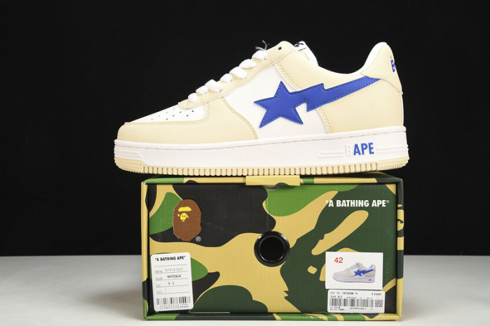 a bathing ape bape sta low  ab-065