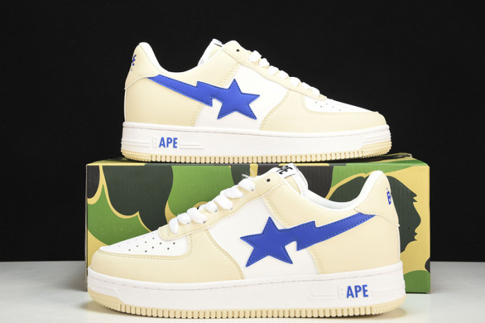 a bathing ape bape sta low  ab-065