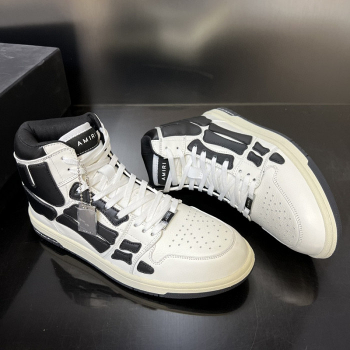 amiri sneakers  am-58