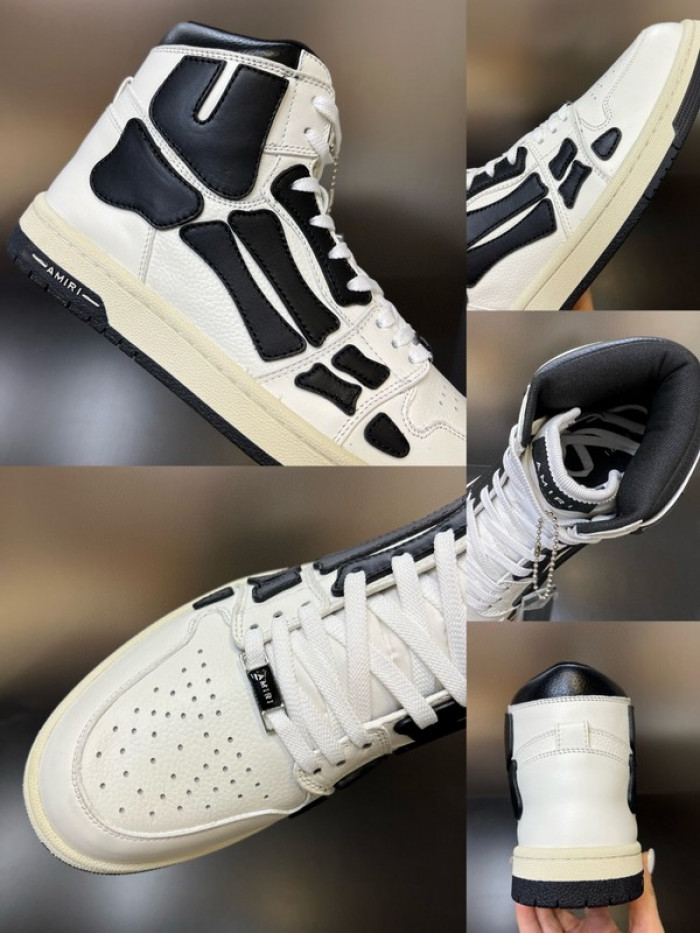 amiri sneakers  am-58