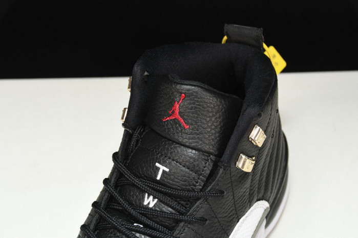 air jordan 12 playoffs 2022 release date  ct8013-006