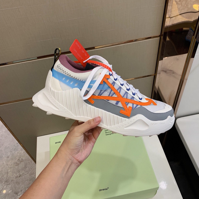 OW C/O​ ODSY-1000 SNEAKERS OW-025