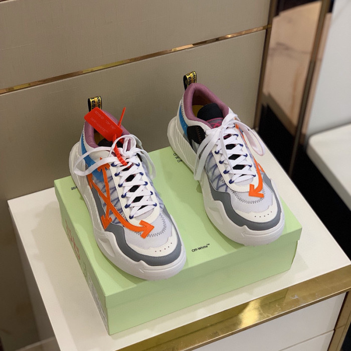 OW C/O​ ODSY-1000 SNEAKERS OW-025