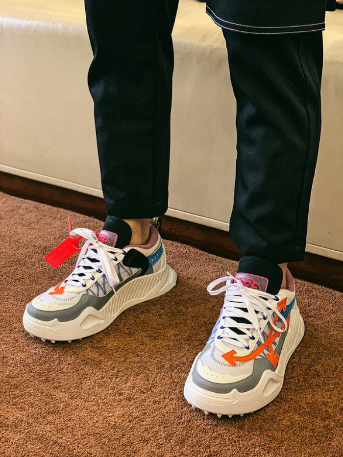 OW C/O​ ODSY-1000 SNEAKERS OW-025