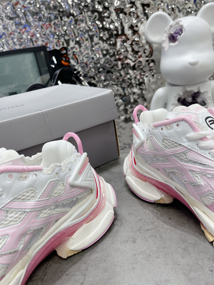 Ba*len*cia*ga track runner  btt-194