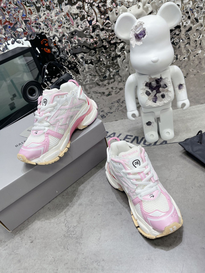 Ba*len*cia*ga track runner  btt-194