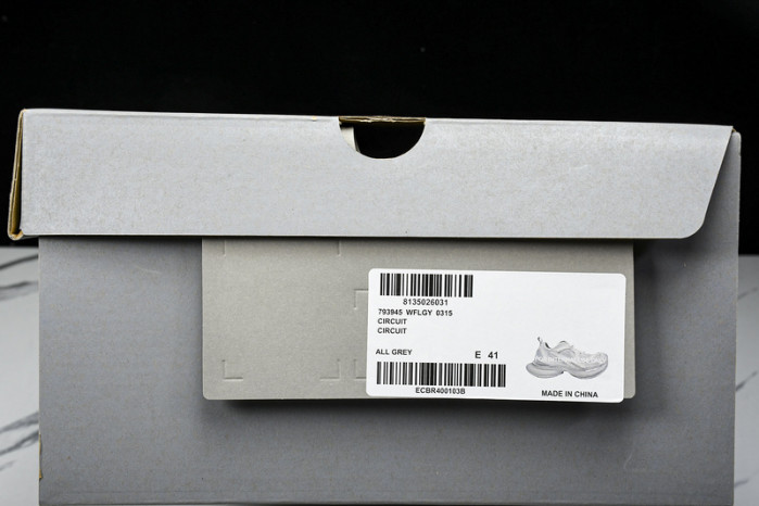 B*AL*ENCIAGA CIRCUIT BC-001