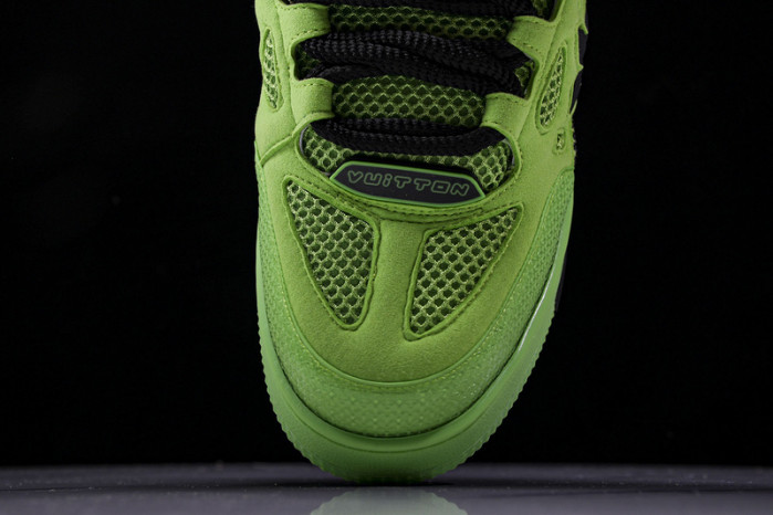 lou vuit  sneakers  lvss-0277