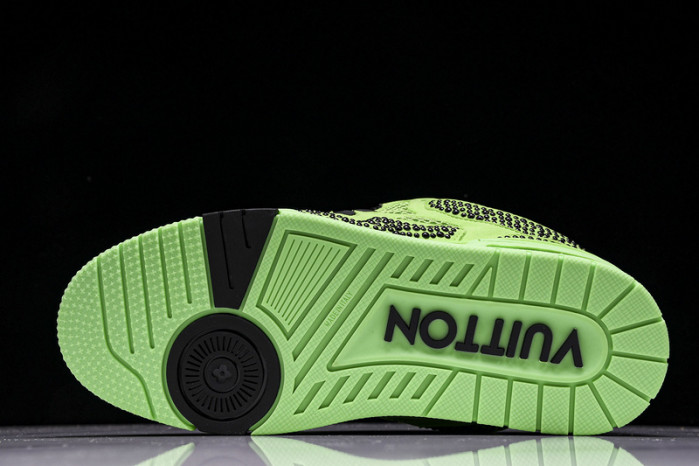 lou vuit  sneakers  lvss-0277