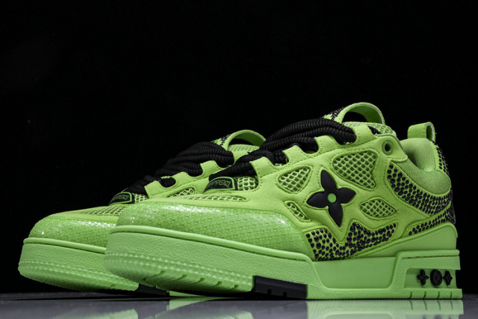 lou vuit  sneakers  lvss-0277