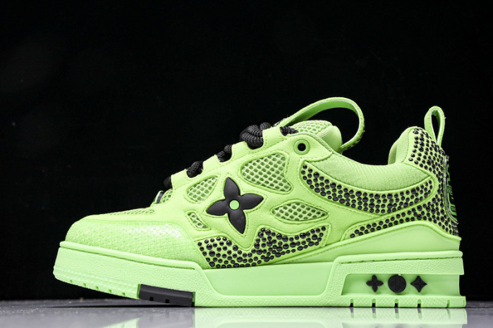 lou vuit  sneakers  lvss-0277