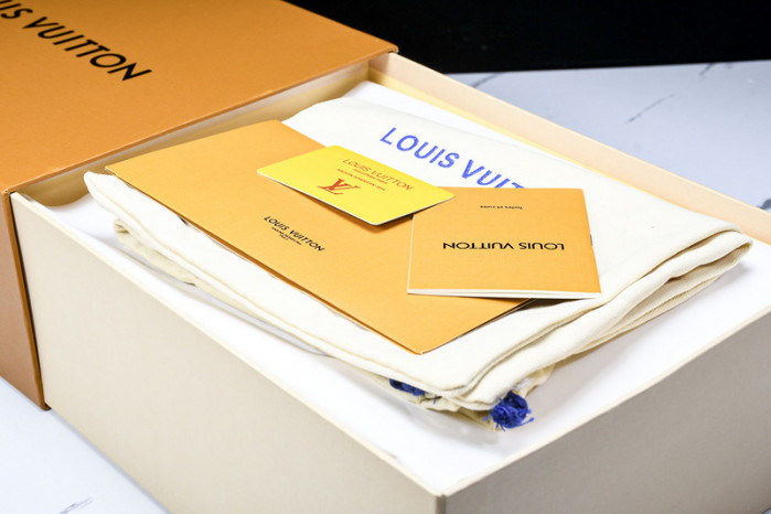 lou vuit  sneakers  lvss-0277