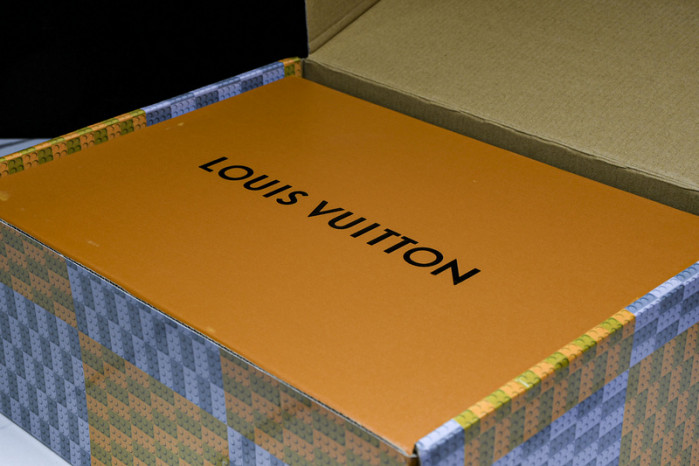 lou vuit  sneakers  lvss-0277