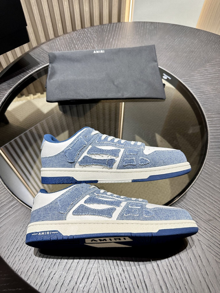 amiri sneakers   am-113