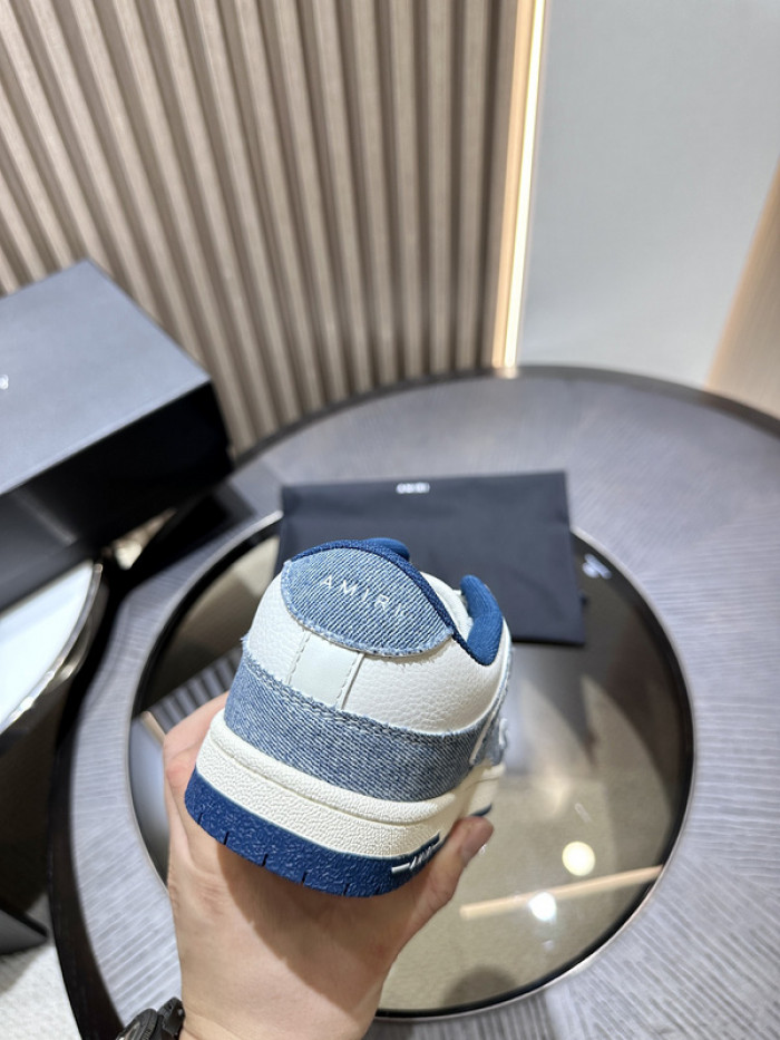 amiri sneakers   am-113