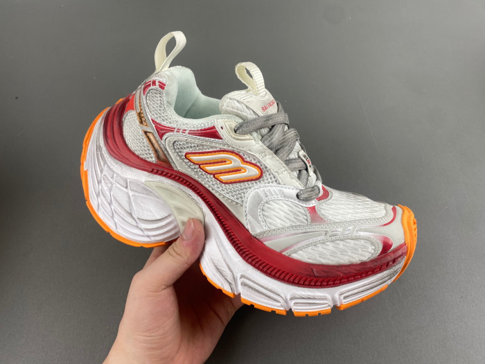 b*al*enciaga cargo  bco-010