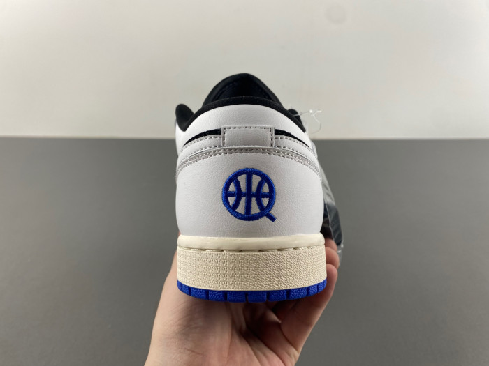 air jordan 1 low  hq0764-001