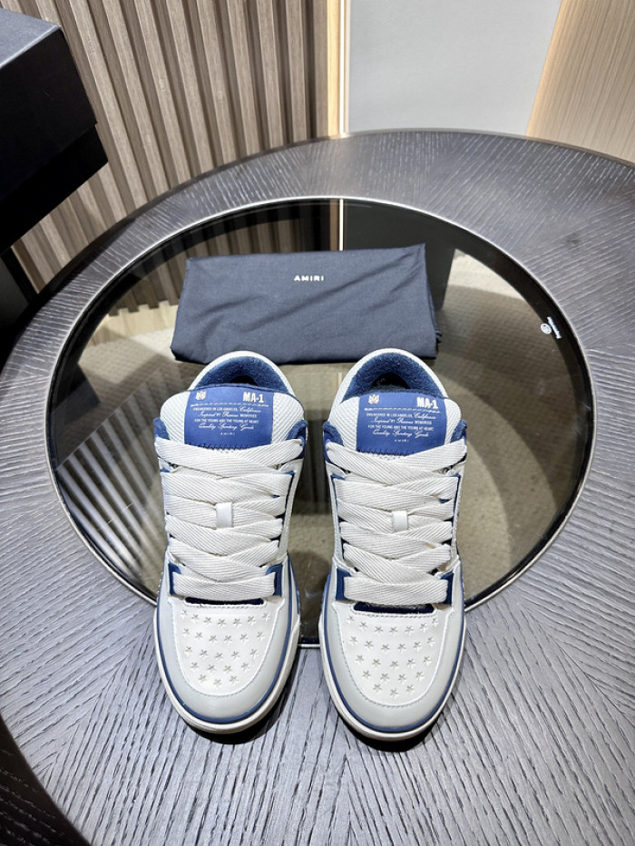 amiri sneakers   am-117