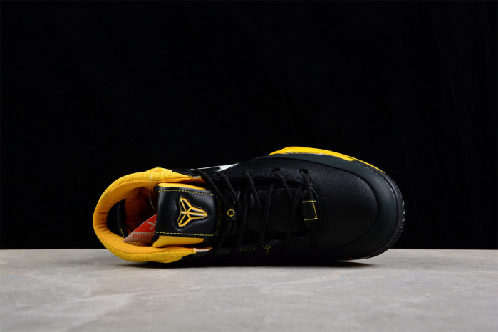 nike kobe 8 mambacurial aq2728-003