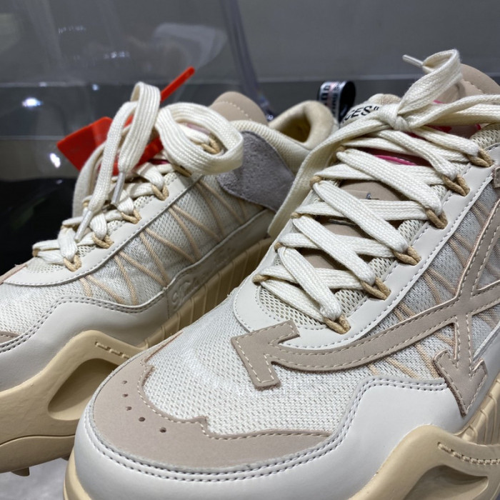 ow c/o odsy-1000 sneakers ow-016