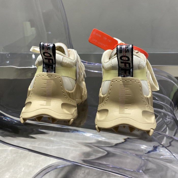 ow c/o odsy-1000 sneakers ow-016