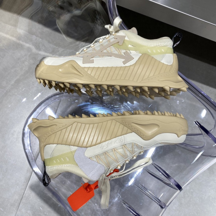 ow c/o odsy-1000 sneakers ow-016