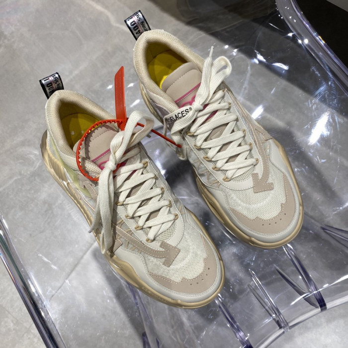 ow c/o odsy-1000 sneakers ow-016