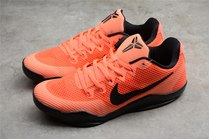 nike kobe 11 em low barcelona  836183-806