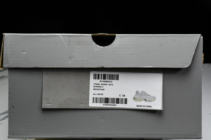 BALENGA RUNNER BTT-212