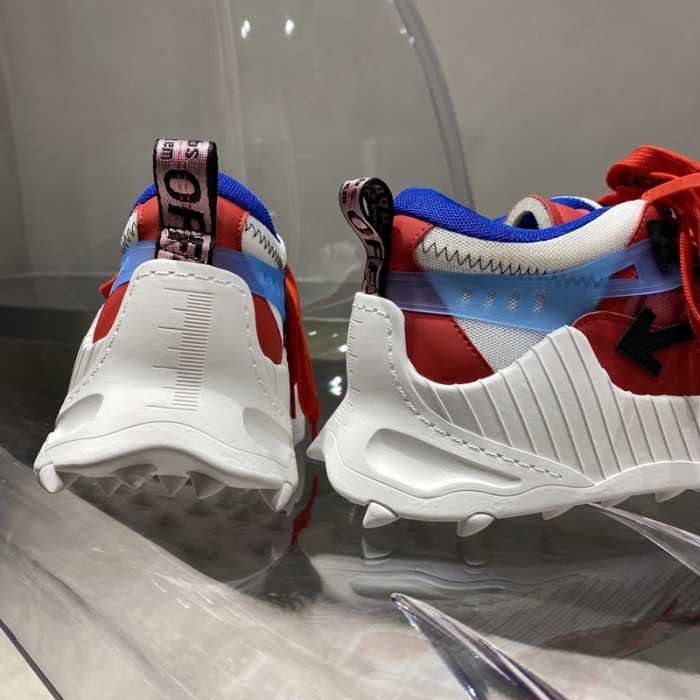 ow c/o​ odsy-1000 sneakers  ow-010