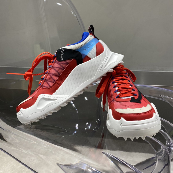 ow c/o​ odsy-1000 sneakers  ow-010