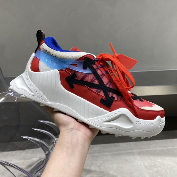 ow c/o​ odsy-1000 sneakers  ow-010