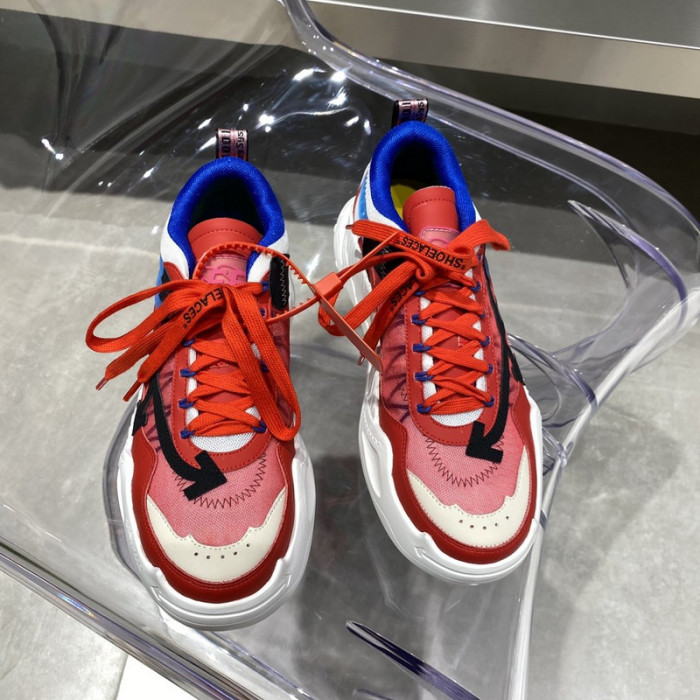 ow c/o​ odsy-1000 sneakers  ow-010