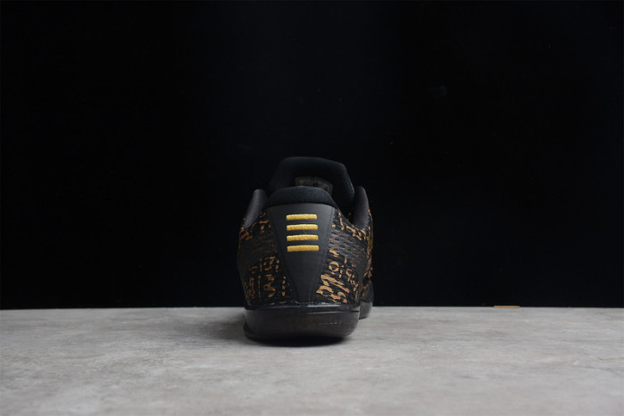 nike kobe 11 id mamba day 865773-991