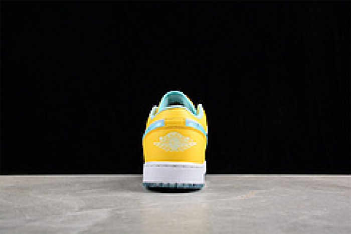 air jordan 1 low "cacao wow" dx4375-800