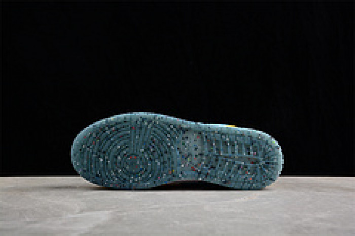 air jordan 1 low "cacao wow" dx4375-800