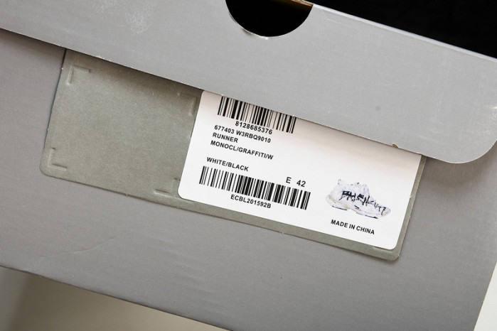 BALENGA RUNNER BTT-222